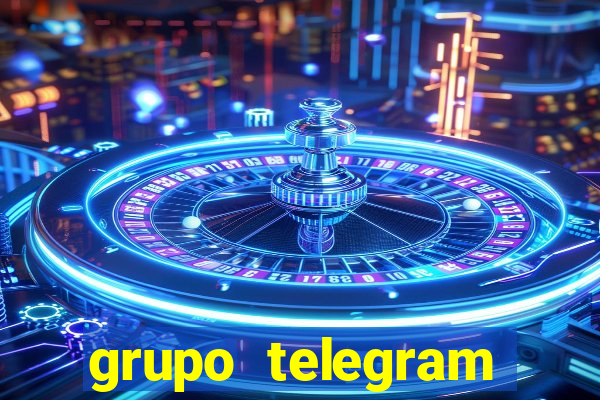 grupo telegram jogos android